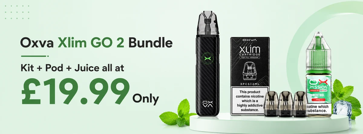 Elevate Your Vaping Experience Today